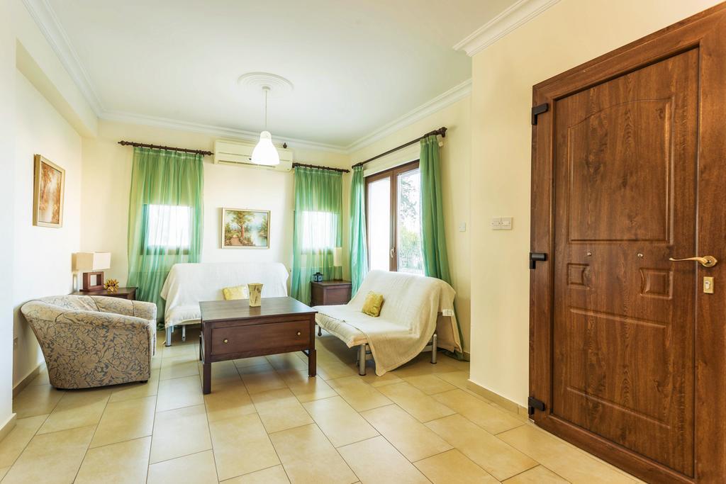 Villa Nikolina Dhrousha المظهر الخارجي الصورة